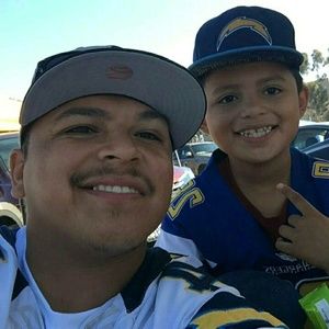 Meet your Posher, Jorge